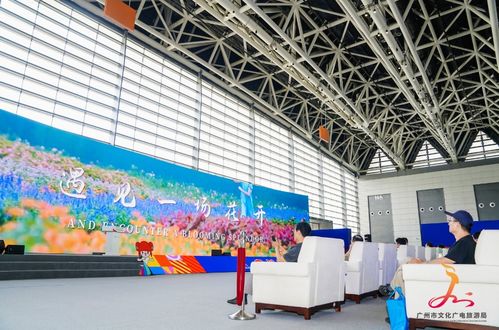 广州精彩亮相第八届西安丝路旅博会 推出young文旅精品线路