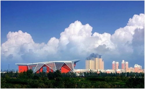 西安经开区出实招 十项硬核举措守护纯粹蓝天白云